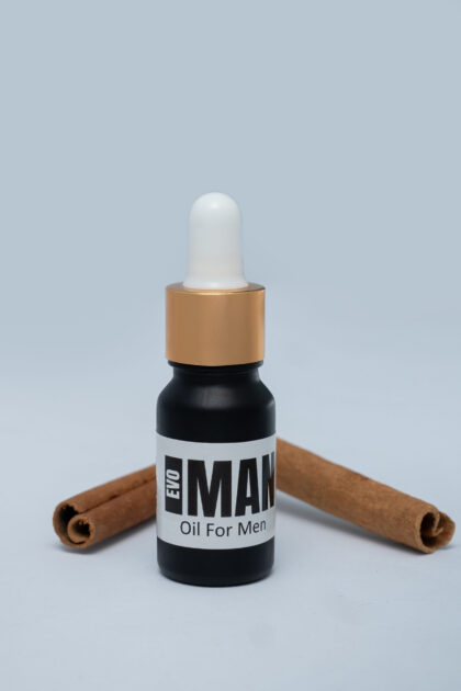 Oil For Men