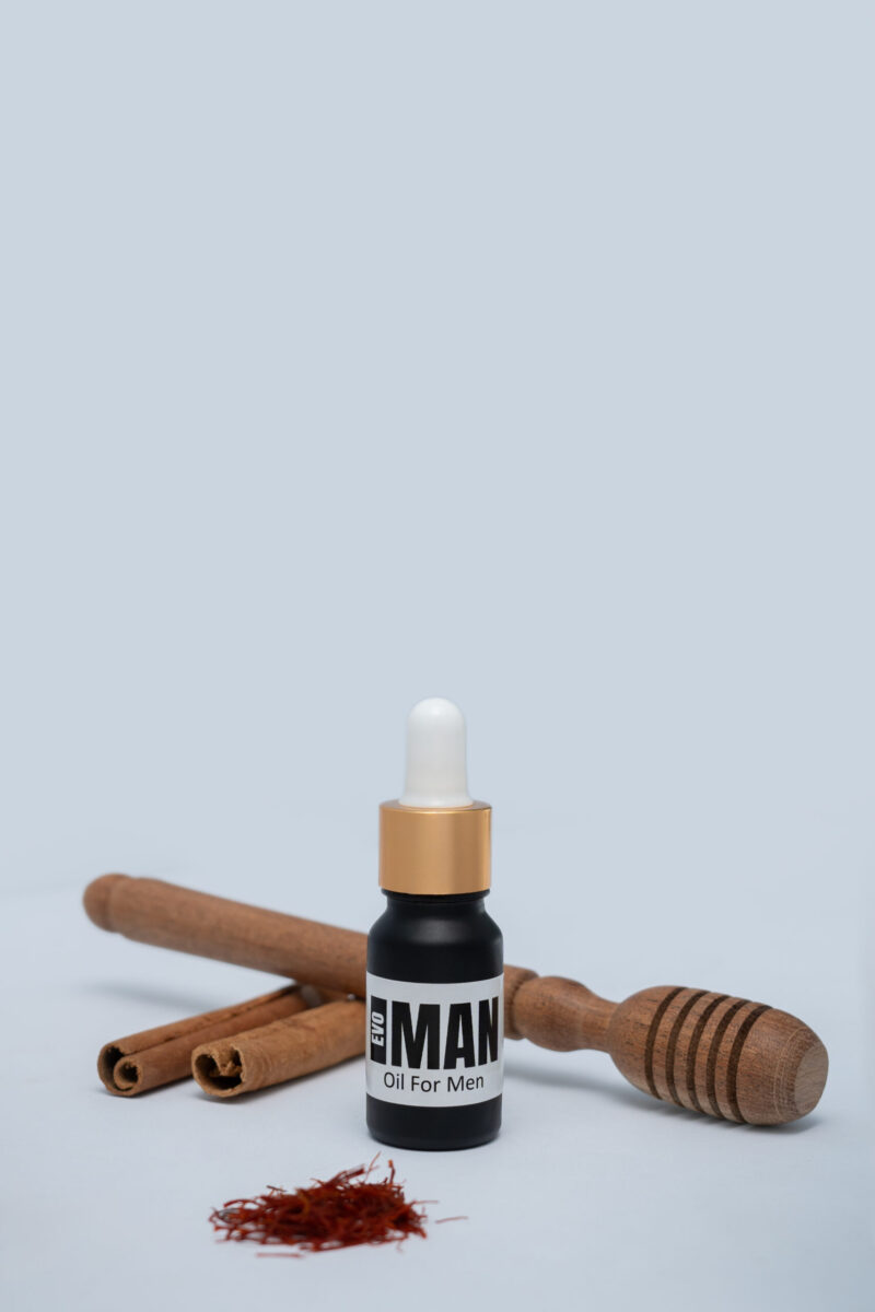Oil For Men - Image 3