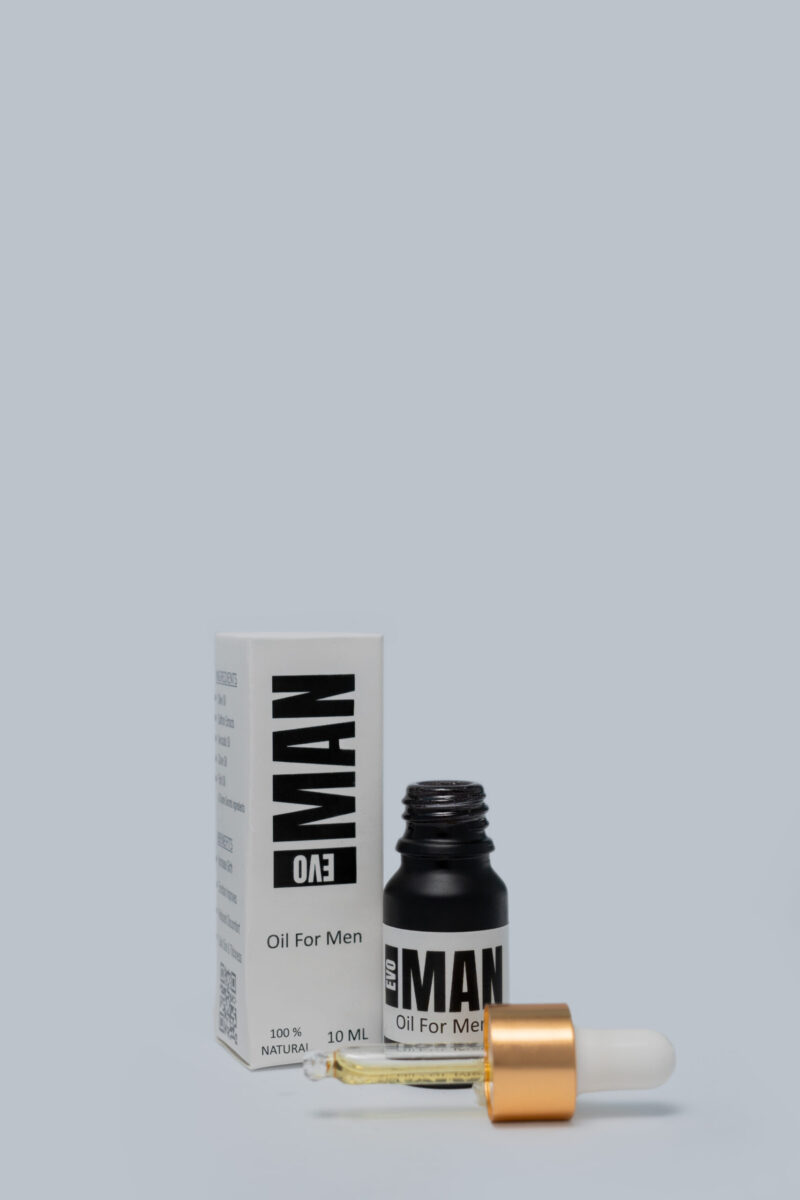 Oil For Men - Image 4